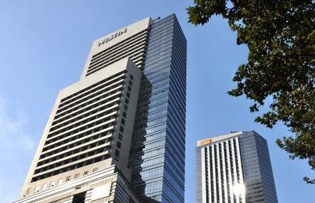 南京國(guó)際商城地下室防水施工